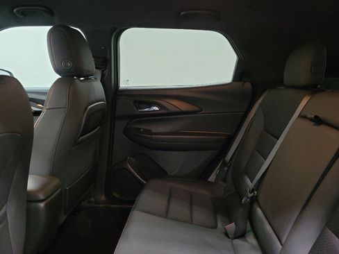 Used 2023 Chevrolet TrailBlazer RS image 18