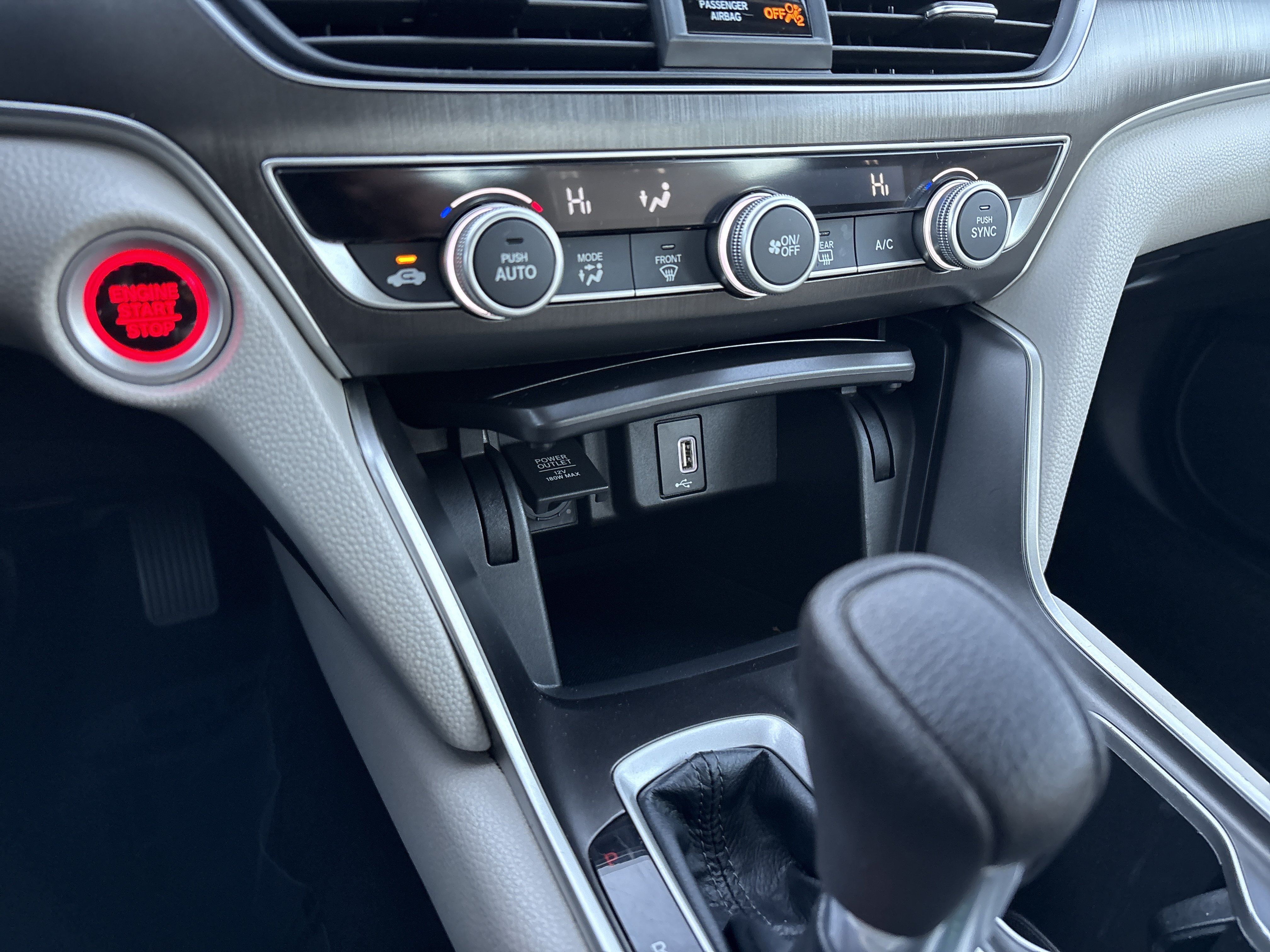 Used 2018 Honda Accord LX image 30