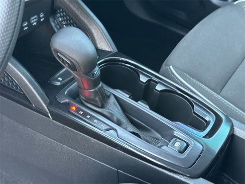 Used 2021 Chevrolet TrailBlazer LS w/ LPO, Blackout Package image 25