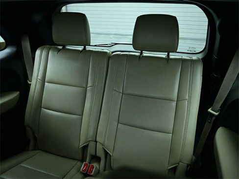 Used 2014 Dodge Durango Citadel w/ Trailer Tow Group IV image 12