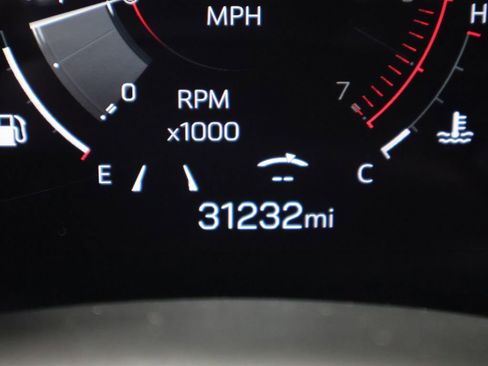 Used 2025 GMC Terrain Elevation AWD/4WD image 36