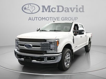 Used 2019 Ford F250 King Ranch w/ King Ranch Ultimate Package