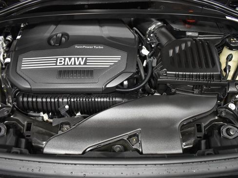 Used 2024 BMW 228i xDrive Gran Coupe 228i xDrive image 36