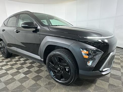 Used 2026 Hyundai Kona SEL Sport AWD/4WD image 2