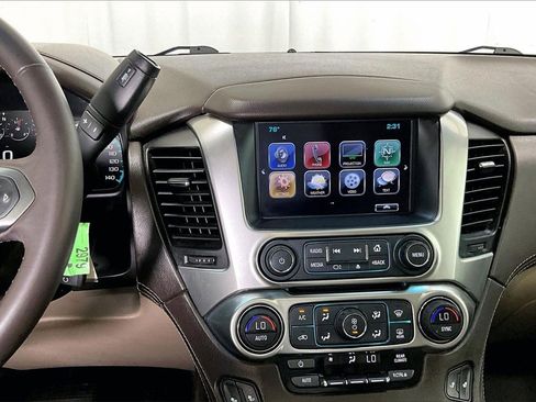 Used 2017 Chevrolet Tahoe LT image 5