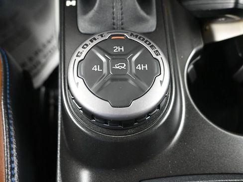 Used 2021 Ford Bronco Outer Banks image 24