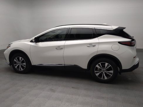 Used 2023 Nissan Murano SV FWD image 3