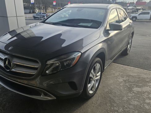 Used 2015 Mercedes-Benz GLA 250 GLA 250 image 2