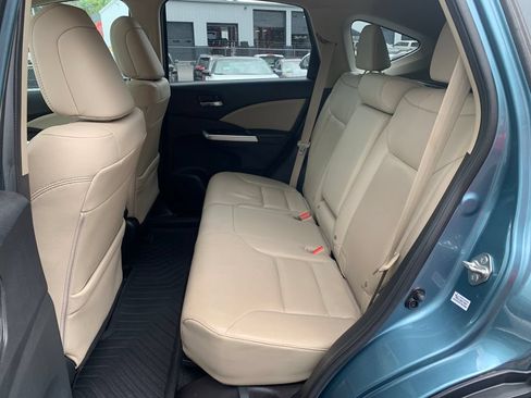 Used 2016 Honda CR-V Touring image 26