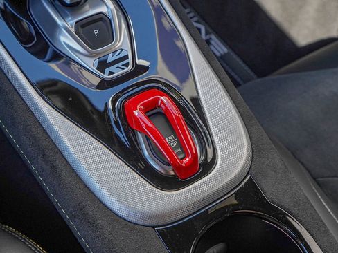 New 2026 Lotus Emira SE RWD image 30