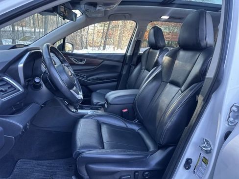 Used 2023 Subaru Ascent Touring image 21