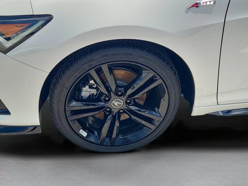 New 2026 Acura Integra A-Spec FWD image 10