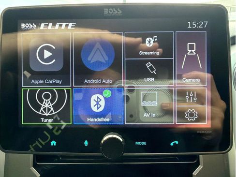 Used 2014 Toyota Tundra SR5 w/ TRD Off Road Package AWD/4WD image 21