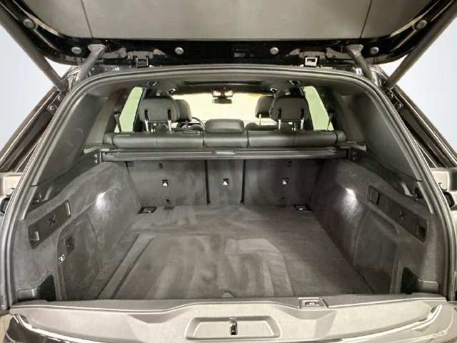 Used 2025 BMW X5 M60i AWD/4WD image 28