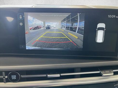 Used 2025 Hyundai Santa Fe SEL image 14