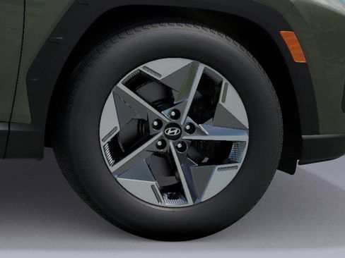 New 2026 Hyundai Tucson SEL FWD image 8