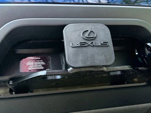 New 2026 Lexus TX 350 AWD image 14