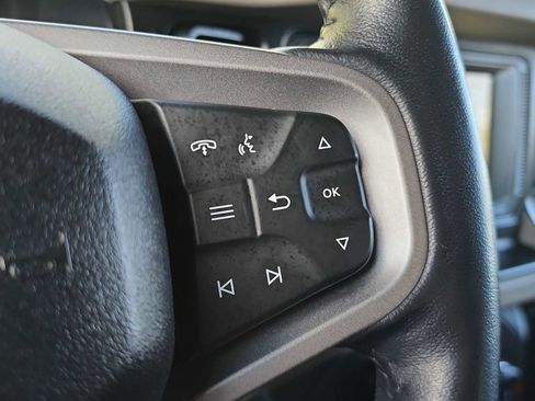Used 2022 Ford Bronco Wildtrak AWD/4WD image 29