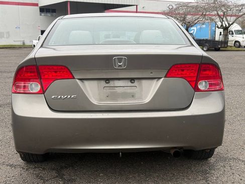 Used 2008 Honda Civic LX image 12
