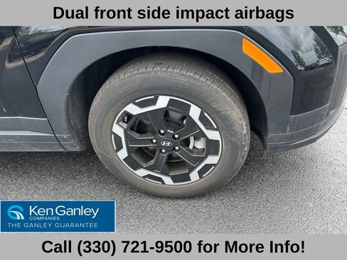 Used 2026 Hyundai Santa Fe SE AWD/4WD image 21