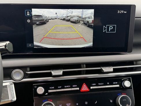 New 2026 Hyundai Tucson SEL image 25