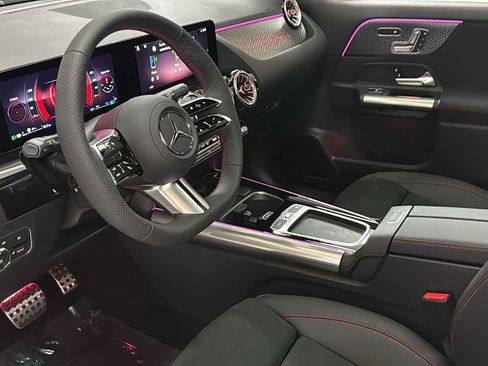 New 2026 Mercedes-Benz GLA 250 4MATIC image 27