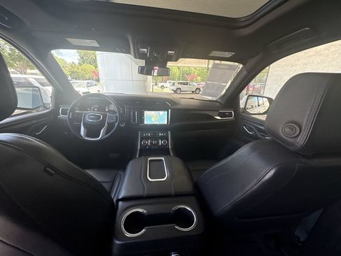 Certified 2023 GMC Yukon Denali AWD/4WD image 21