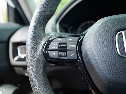 Used 2025 Honda Civic LX image 27