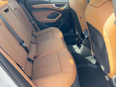 New 2026 Audi A6 Premium Plus image 28