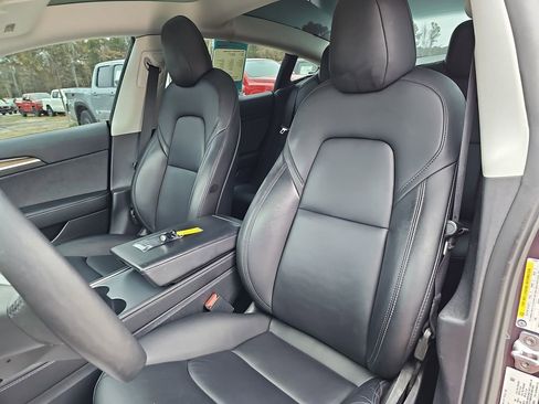 Used 2022 Tesla Model 3 Long Range image 20