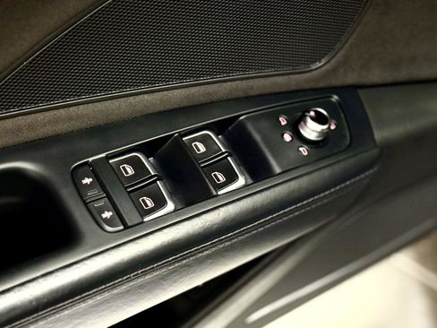 Used 2017 Audi A8 L 3.0T w/ Executive Package AWD/4WD image 13