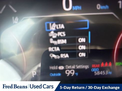 Used 2023 Toyota RAV4 Adventure image 18