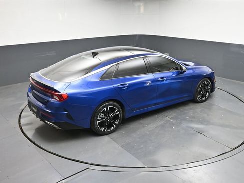 Used 2022 Kia K5 GT-Line w/ GT-Line FWD Premium Package image 34