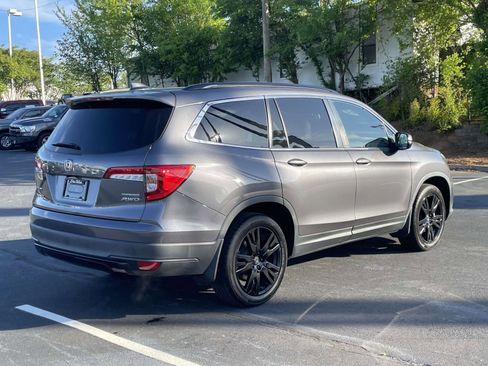 Used 2022 Honda Pilot Special Edition image 7
