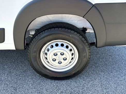 New 2026 RAM ProMaster 1500 w/ Convenience Group image 13