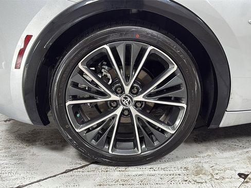 Used 2026 Toyota Prius XLE image 22