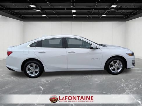 Used 2024 Chevrolet Malibu LT image 6