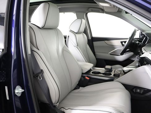 Used 2023 Acura MDX SH-AWD w/ Advance Package image 38