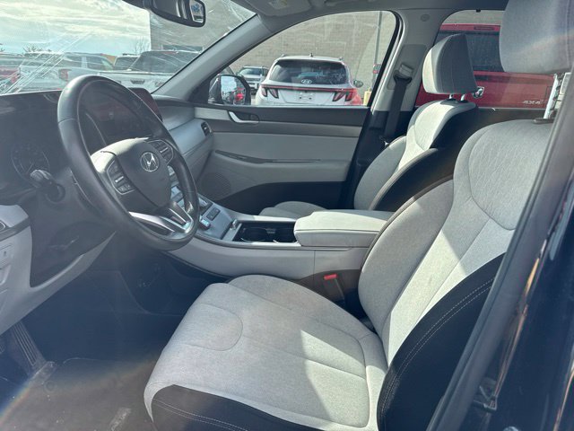 Used 2020 Hyundai Palisade SEL w/ Convenience Package AWD/4WD image 9