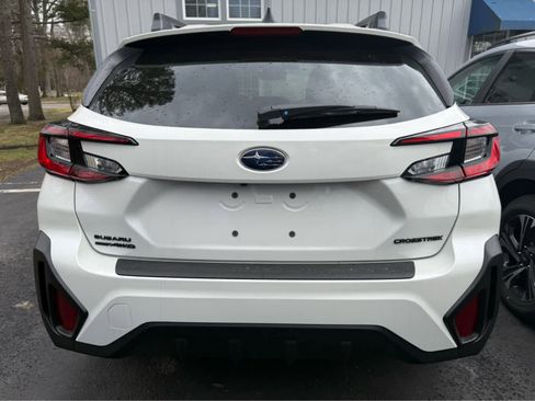 New 2026 Subaru Crosstrek 2.0i Premium image 26