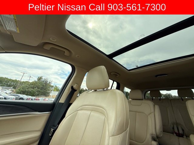 Used 2022 Jeep Grand Cherokee L Limited w/ Luxury Tech Group II RWD image 17