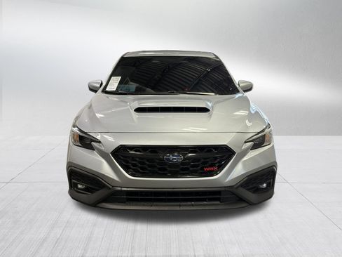 Certified 2025 Subaru WRX Premium AWD/4WD image 2