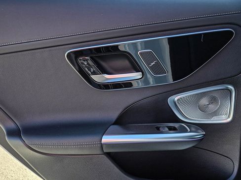 New 2026 Mercedes-Benz C 300 4MATIC Sedan image 27