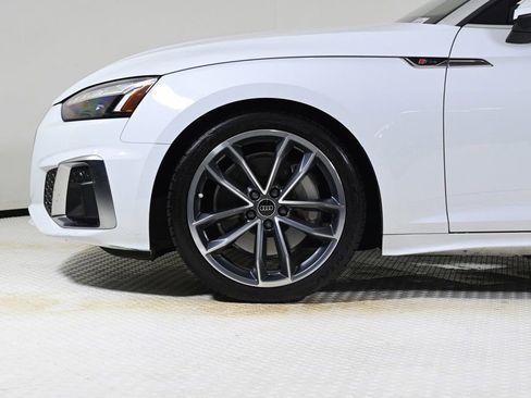 Certified 2023 Audi A5 2.0T Premium Plus w/ Premium Plus image 23