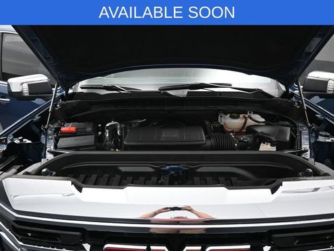 Used 2024 GMC Sierra 1500 SLT AWD/4WD image 37
