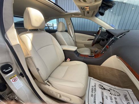 Used 2011 Lexus ES 350 image 10
