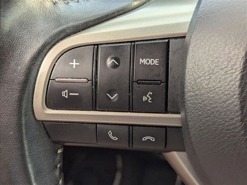 Used 2021 Lexus RX 350 FWD w/ Accessory Package image 8