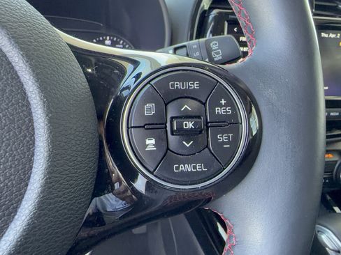 Used 2020 Kia Soul GT-Line Turbo image 23