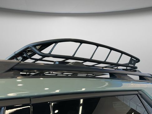New 2026 Honda Passport TrailSport Elite image 12