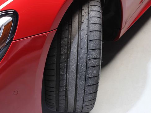 Used 2017 Mercedes-Benz SL 550 image 23